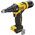Dewalt DEWALT NITOWNICA 18V  10KN 25mm 1x1,7Ah GFN TSTAK DCF403E1GT