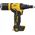 Dewalt DEWALT NITOWNICA 18V  10KN 25mm 1x1,7Ah GFN TSTAK DCF403E1GT