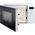 Kuchenka mikrofalowa Hisense Microwave oven Hisense H20MOWS4, white