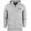 Puma Bluza męska Puma ESS Small Logo FZ Hoodie FL szary 586702 03 S
