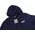 Puma Bluza męska Puma ESS  2 Col Small Logo Hoodie FL granatowa 674471 06 M
