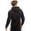 Puma Bluza męska Puma ESS  Tape Full-Zip Hoodie FL czarna 670270 01 S