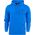 Puma Bluza męska Puma ESS  Tape Hoodie FL niebieska 849040 47 S