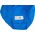Puma Bluza męska Puma ESS  Tape Hoodie FL niebieska 849040 47 M