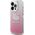 Sourcing Hello Kitty HKHCP13LHDGKEP iPhone 13 Pro / 13 6.1" pink/pink hardcase IML Gradient Electrop Kitty Head