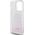 Sourcing Hello Kitty HKHCP13LHDGKEP iPhone 13 Pro / 13 6.1" pink/pink hardcase IML Gradient Electrop Kitty Head