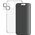 PanzerGlass PanzerGlass Privacy Bundle 3in1 iPhone 15 6.1" D3O Hardcase + Screen Protector UWF+ Lens 1136+1172+P2809