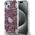 Sourcing Hello Kitty HKHCP15SHDGPTP iPhone 15 / 14 / 13 6.1" pink/pink hardcase IML Tags Graffiti