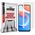 GrizzGlass Folia hydrożelowa GrizzGlass Hydrofilm do Honor Play 8T