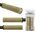 Lizard Skins Chwyty Lizardskins Strata Single sided Lock-on, 135 x 32,25 mm, piaskowe