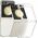 Sourcing Araree case Nukin Sam Z Flip5 F731 transparent-matt AR20-01774B