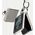 Sourcing Araree case Nukin Sam Z Flip5 F731 transparent-matt AR20-01774B