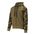 Yato YT. CAMO SWEATSHIRT WITH HOOD SIZE. M