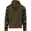 Yato YT. CAMO SWEATSHIRT WITH HOOD SIZE. M