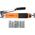 Corona Grease gun "RICHMANN" PRO 600 ml
