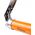 Corona Grease gun "RICHMANN" PRO 600 ml