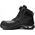 Sourcing Shoes ELTEN Terence XXG Pro Boa GTX black Mid ESD S3 HI CI, black 45