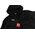 Puma Kurtka dla dzieci Puma Bench czarna 657269 03 140cm