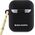 Sourcing Hello Kitty HKA23DKHSK Airpods 1/2 cover black/black Silicone 3D Kitty Head