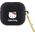 Sourcing Hello Kitty HKA33DKHSK Airpods 3 cover black/black Silicone 3D Kitty Head