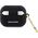 Sourcing Hello Kitty HKAP23DKHSK Airpods Pro 2 (2022/2023) cover black/black Silicone 3D Kitty Head