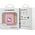 Sourcing Hello Kitty HKA23DKHSP Airpods 1/2 cover pink/pink Silicone 3D Kitty Head