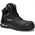 Sourcing Shoes ELTEN Terence XXG Pro Boa GTX black Mid ESD S3 HI CI, black 42