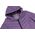 4f Kurtka narciarska damska 4F F122 ciemny fiolet 4FAW23TJACF122 50S M