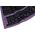 4f Kurtka narciarska damska 4F F122 ciemny fiolet 4FAW23TJACF122 50S S
