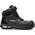 Sourcing Shoes ELTEN Terence XXG Pro Boa GTX black Mid ESD S3 HI CI, black 44