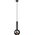 Lampa wisząca Sourcing PENDANT LIGHT CLAYTON E27 MATT BLACK