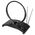 Antena RTV Emos Indoor Antenna EMOS RING-C550, 0-25 km D