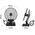 Antena RTV Emos Indoor Antenna CITY ORBI-C200, DVB-T2, D