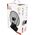 Antena RTV Emos Indoor Antenna CITY ORBI-C200, DVB-T2, D