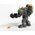 Figurka Schleich SCHLEICH ELDRADOR Master Robot with Mini Creature