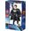 Figurka STRETCH STRETCH DC figure Superman, 25cm