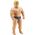 Figurka STRETCH STRETCH Mini figure The Original Stretch Armstrong, 17cm