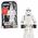 Figurka STRETCH STRETCH Star Wars Mini figure Storm Trooper 15,5cm