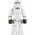 Figurka STRETCH STRETCH Star Wars Mini figure Storm Trooper 15,5cm