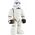 Figurka STRETCH STRETCH Star Wars Mini figure Storm Trooper 15,5cm
