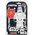 Figurka STRETCH STRETCH Star Wars Mini figure Storm Trooper 15,5cm