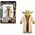 Figurka STRETCH STRETCH Star Wars figure - Yoda 10 cm