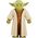 Figurka STRETCH STRETCH Star Wars figure - Yoda 10 cm