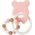 Nattou NATTOU Teether Mouse