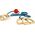BS Toys Bullet ball game