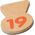 BS Toys BS TOYS Educational game "Clock"