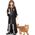Figurka Schleich SLH hermiona granger_krzywołap 42635 13281