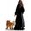 Figurka Schleich SLH hermiona granger_krzywołap 42635 13281