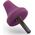 Sourcing Polishing sponge FLEX PK-V 35 HEX, 5 pcs.