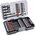 Sourcing 41-piece Impact Bit Set FLEX DB 41